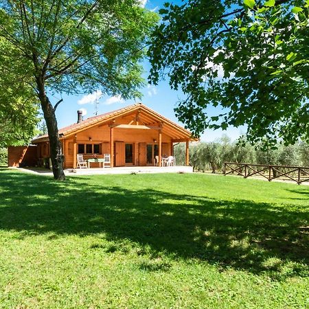 Villa Degli Ulivi Lempa Eksteriør bilde