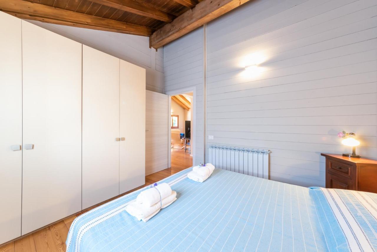 Villa Degli Ulivi Lempa Eksteriør bilde