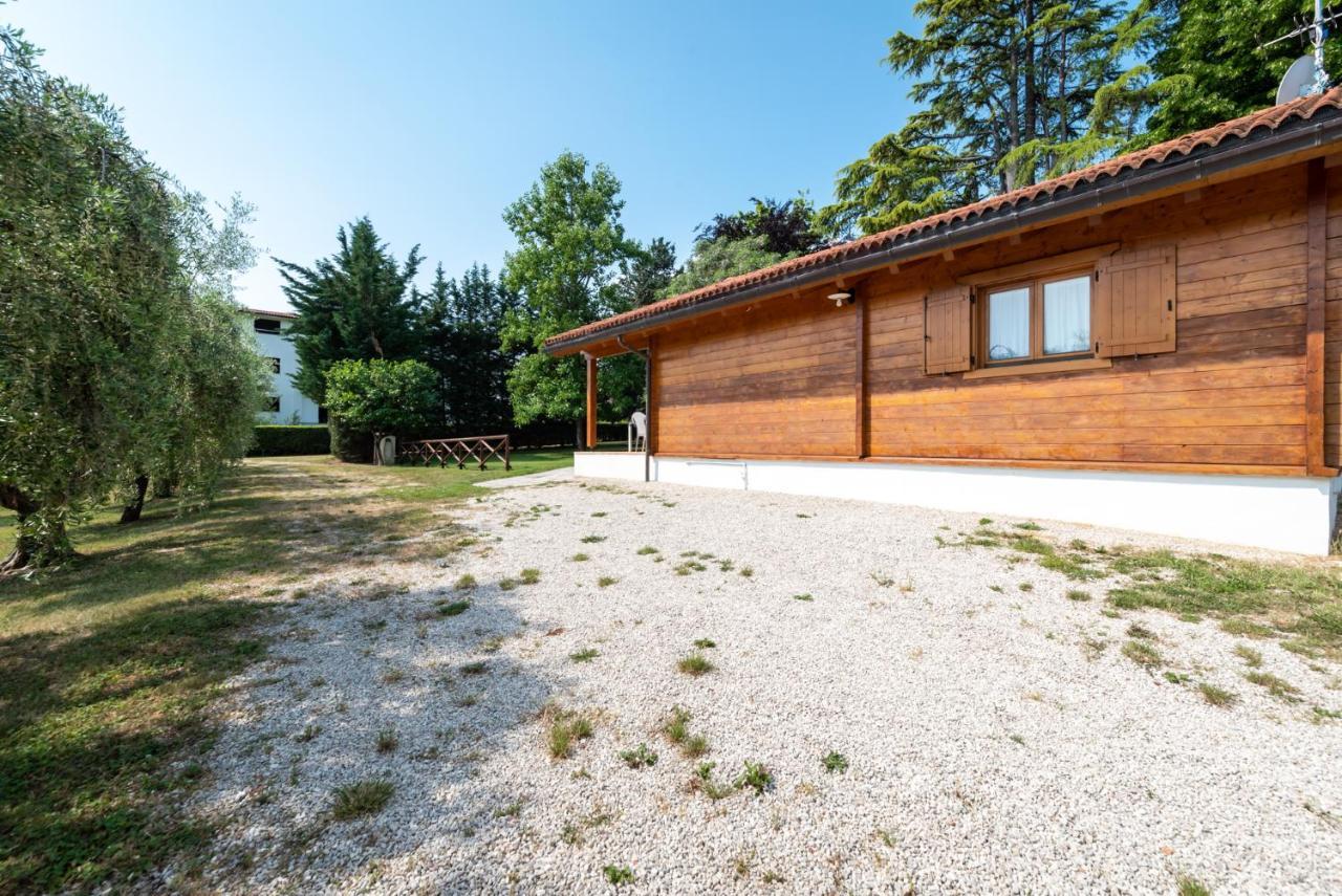 Villa Degli Ulivi Lempa Eksteriør bilde
